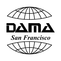 DAMA San Francisco Bay Area logo - Similar company to Young Professionals Of San Francisco (Yposf)