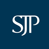 The Stephen James Partnership logo - Similar company to Ssq