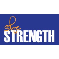 sheSTRENGTH logo - Similar company to Fansview