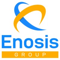 Enosis Group logo - Similar company to Ama Detergent