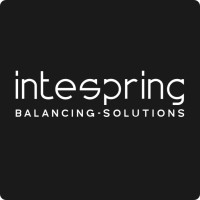 InteSpring B.V. logo - Similar company to Laevo Bv