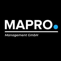 MAPRO Management GmbH logo - Similar company to Nitish Reshammiya. Junior Web Developer