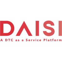 DAISI Inc logo - Similar company to Echo Payment Systems Llc