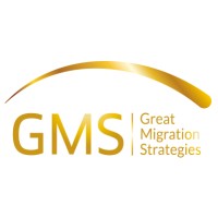 Great Migration Strategies logo - Similar company to Direct Migration Experts