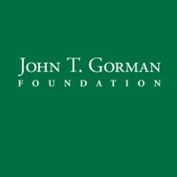John T. Gorman Foundation logo - Similar company to Maine Development Foundation