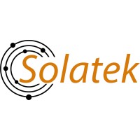 Solatek logo - Similar company to Secondlife Ltd