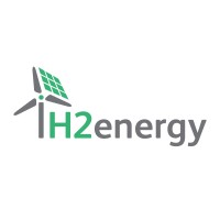H2 Energy Latvia logo - Similar company to Uab 