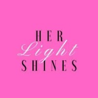 Her Light Shines logo - Similar company to Lethally Her