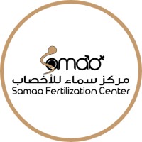 SAMAA IVF logo - Similar company to Total Slovakia