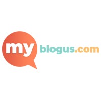 MyBlogUs logo - Similar company to Ardour Group