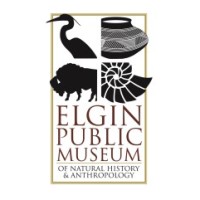 Elgin Public Museum of Natural History & Anthropology logo - Similar company to Personify Media & Design