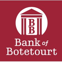 Bank Of Botetourt