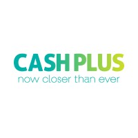 CASHPLUS logo - Similar company to M2M Group