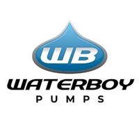 Waterboy Pumps logo - Similar company to Thornado