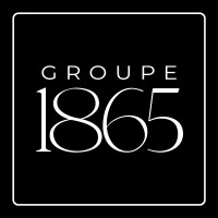 Groupe 1865 logo - Similar company to Panajou