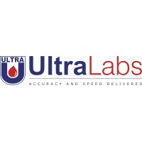 Ultra Labs - Laboratory Essentials logo - Similar company to Bsdlab Cells Limited