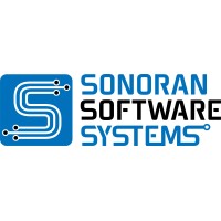 Sonoran Software Systems logo - Similar company to Vesper Medical Transport