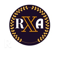 RadX Academy logo - Similar company to Radx