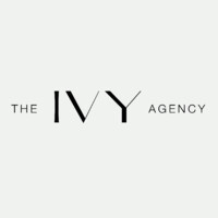 The IVY Agency logo - Similar company to Tegra