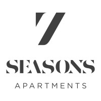 7Seasons Apartments Kft logo - Similar company to Feelmore