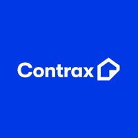Contrax Australia logo - Similar company to Revealr.Ai - Digital Twin Technology – Online And Ai Ready Content