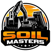 Soil Masters logo - Similar company to Asaskhak