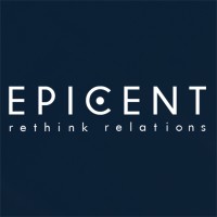 Epicent Public Relations A/S logo - Similar company to Frontpage