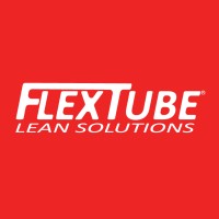 FLEXTUBE LEAN SOLUTIONS logo - Similar company to Fastube, Llc