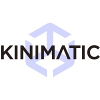 KINIMATIC logo - Similar company to Roadone Intermodalogistics