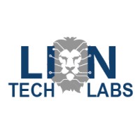 Lion Tech Labs logo - Similar company to Lion Tech