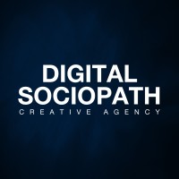 Digital Sociopath Inc. logo - Similar company to Digital Fly