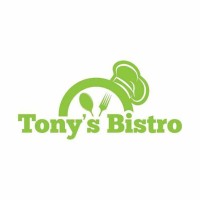 Tonys Bistro logo - Similar company to Sátis Bistro