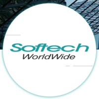 Softech Worldwide logo - Similar company to Flatgigs