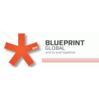 Blueprint Global Ltd logo - Similar company to Blueprint Exhibits