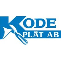 Kode Plåt AB logo - Similar company to Farm