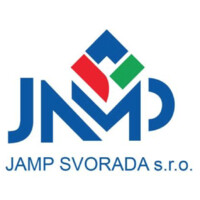 JAMP SVORADA s.r.o. logo - Similar company to Aimei International Group