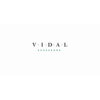 VIDAL ASSESSORS logo - Similar company to Max Equipment Sl