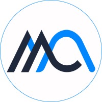 Motion Animator logo - Similar company to Immersive Animator