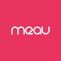 Meau logo - Similar company to Socialbent