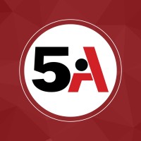 5A SHPK logo - Similar company to Aivaliotis, E., S.A.