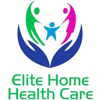 Elite Home Health Care LLC logo - Similar company to Elite Home Health Care