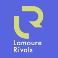 Lamoure Rivals logo - Similar company to Edma Avocat