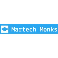 Martech Monks logo - Similar company to Restless Monks