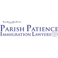 Parish Patience Immigration Lawyers logo - Similar company to Parish Patience Immigration Lawyers