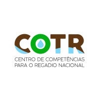 COTR - Centro de Competências para o Regadio Nacional logo - Similar company to Ryrox