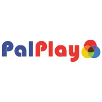 PalPlay Ltd. logo - Similar company to Plaay