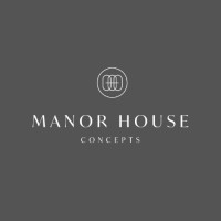 Manor House Concepts Pvt Ltd logo - Similar company to Company Name Under Nda
