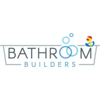 Bathroom Builders logo - Similar company to Jackton Moor Kitchens