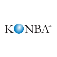 KONBA AG logo - Similar company to Kees Smit Gartenmöbel