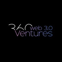 360ventures - Web 3.0 logo - Similar company to Eljot.Design Gmbh